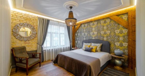 Dzirnavu Residence 2 bedroom Apartment, Riga